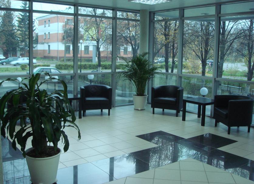 Lobby Zdjęcie