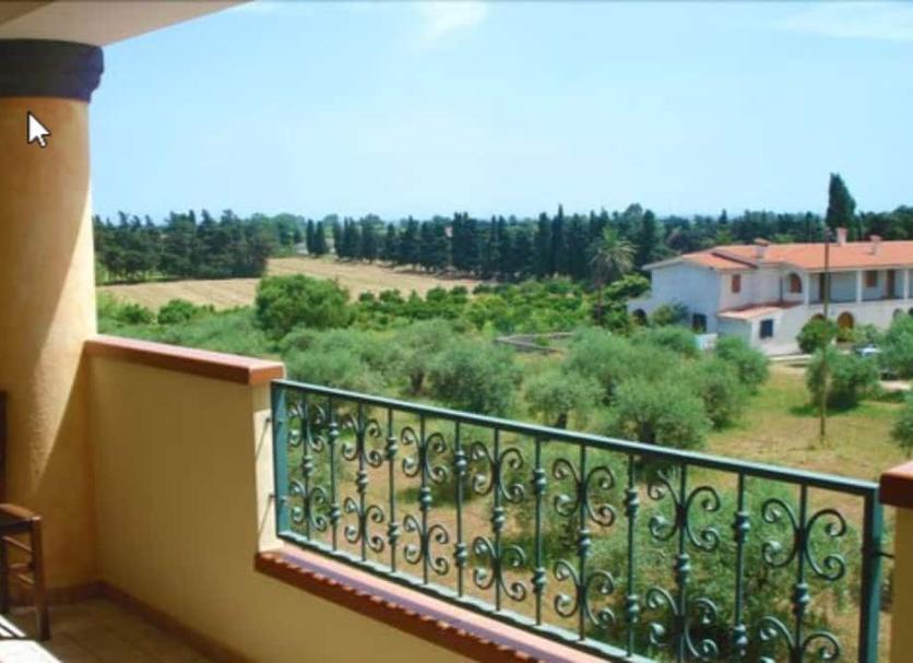Balkon Zdjęcie