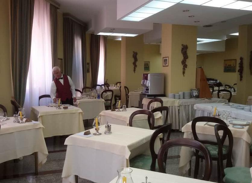 Restauracja Zdjęcie