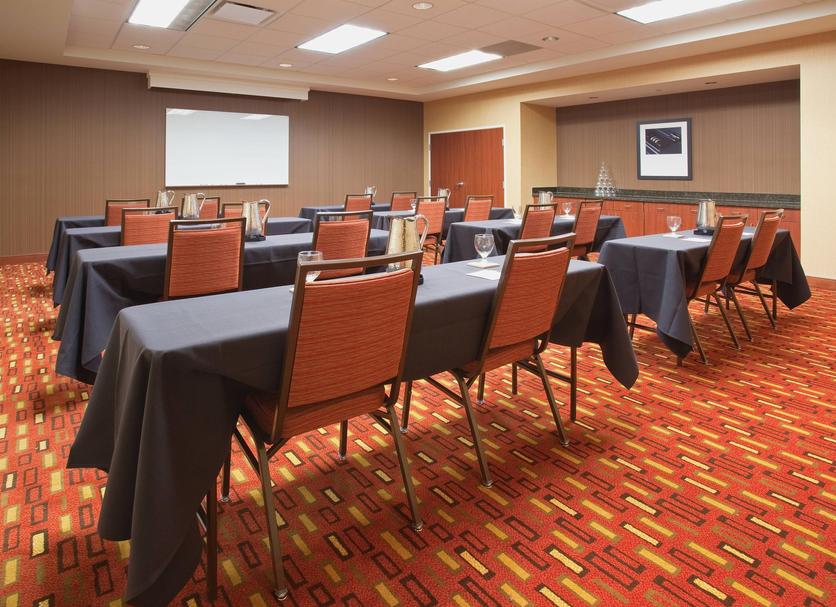 Sala konferencyjna Zdjęcie