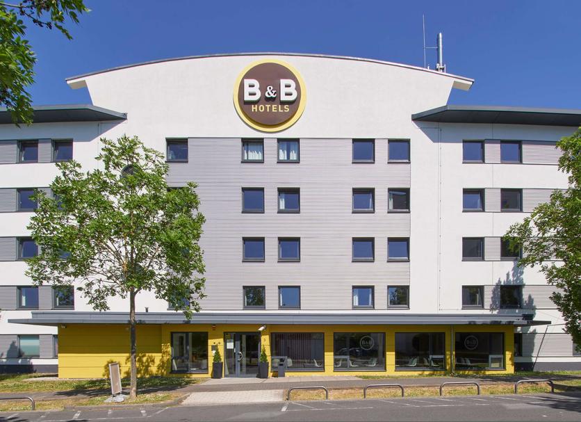 Budynek Zdjęcie