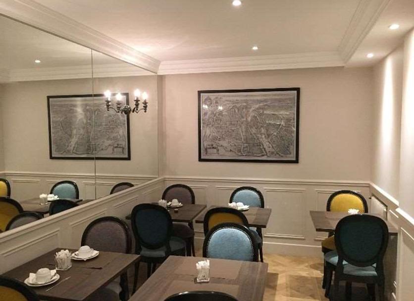 Restauracja Zdjęcie