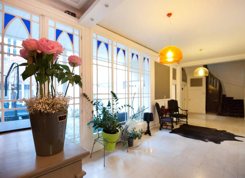 Lobby Zdjęcie