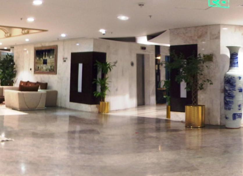Lobby Zdjęcie