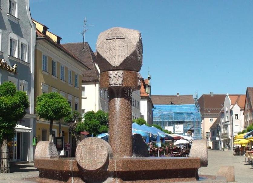 Widok na zewnątrz Zdjęcie