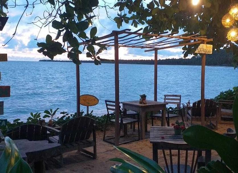 Restauracja Zdjęcie