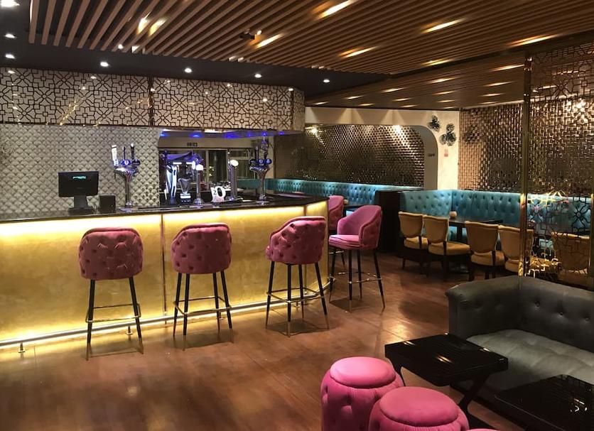 Bar Zdjęcie
