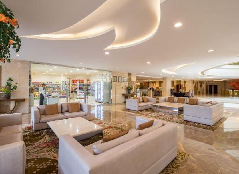 Lobby Zdjęcie