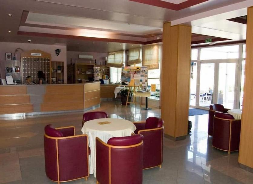 Lobby Zdjęcie
