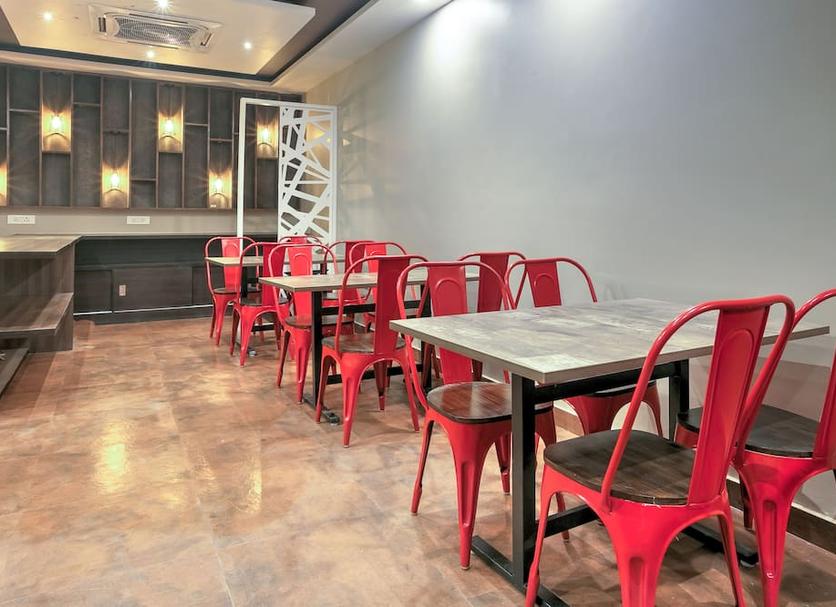Restauracja Zdjęcie