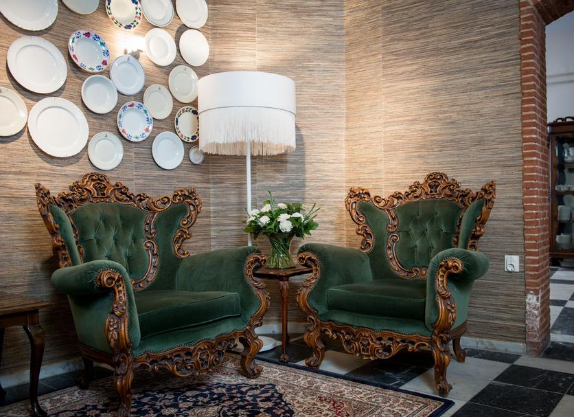 Lobby Zdjęcie