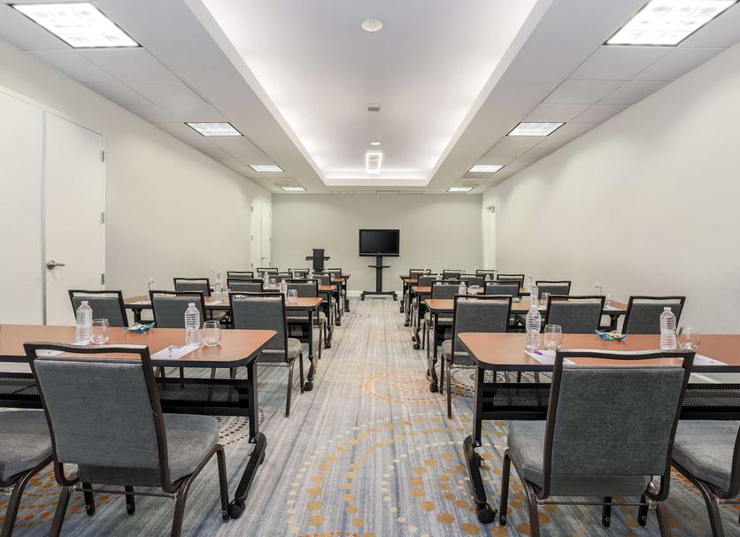 Sala konferencyjna Zdjęcie