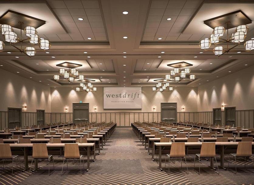 Sala konferencyjna Zdjęcie