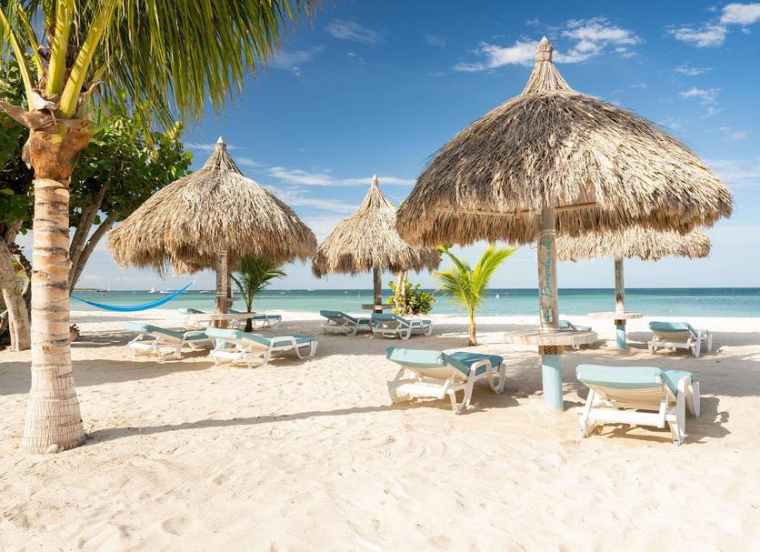 Plaża Zdjęcie