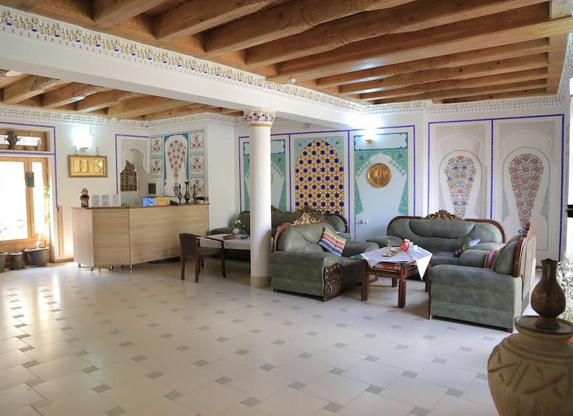 Lobby Zdjęcie