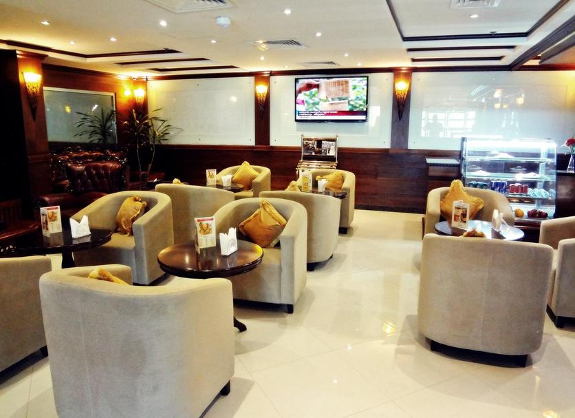 Lobby Zdjęcie