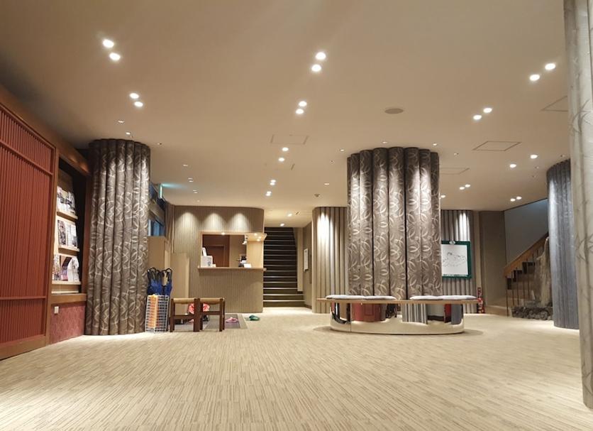 Lobby Zdjęcie
