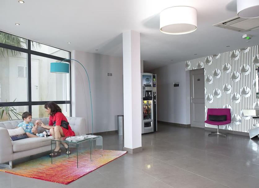 Lobby Zdjęcie