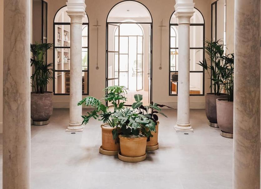Lobby Zdjęcie