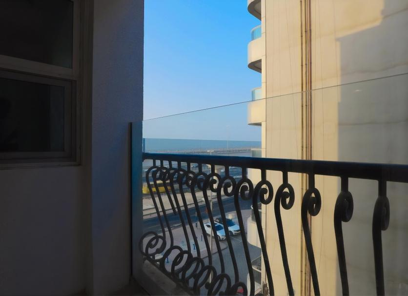 Balkon Zdjęcie