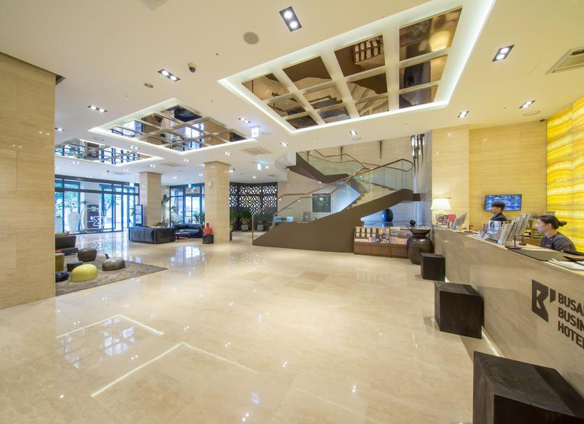 Lobby Zdjęcie
