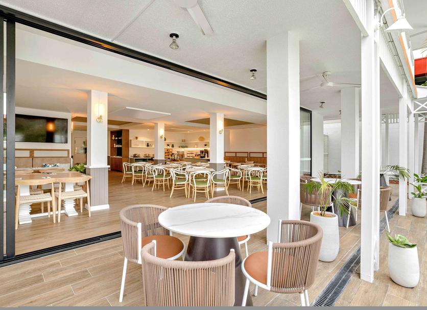 Restauracja Zdjęcie