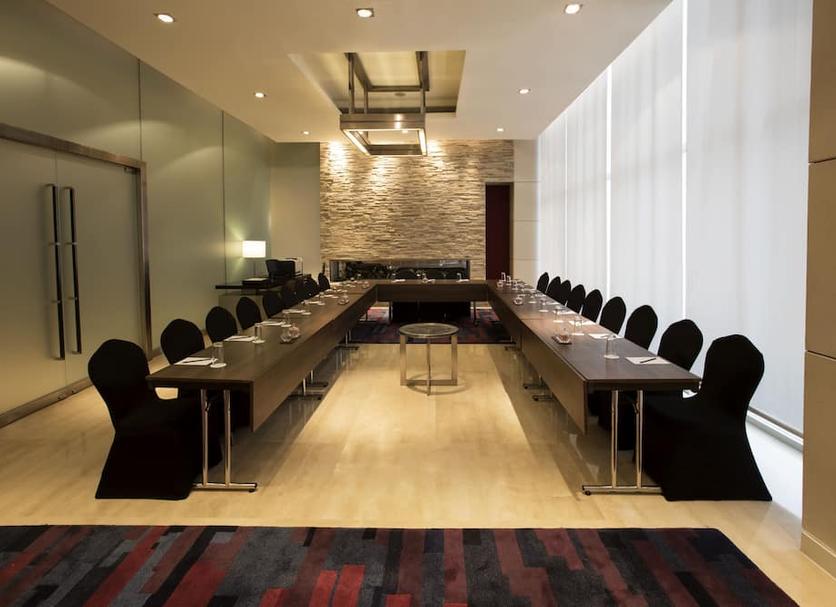 Sala konferencyjna Zdjęcie