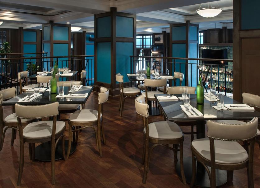 Restauracja Zdjęcie