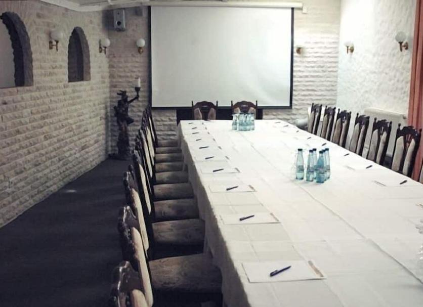 Sala konferencyjna Zdjęcie