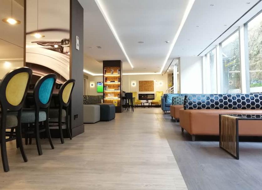 Lobby Zdjęcie