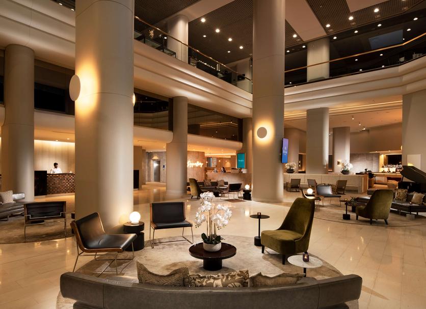 Lobby Zdjęcie