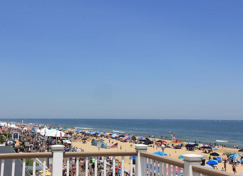 Plaża Zdjęcie