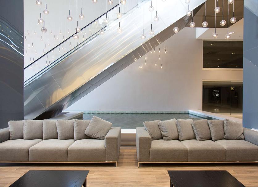 Lobby Zdjęcie