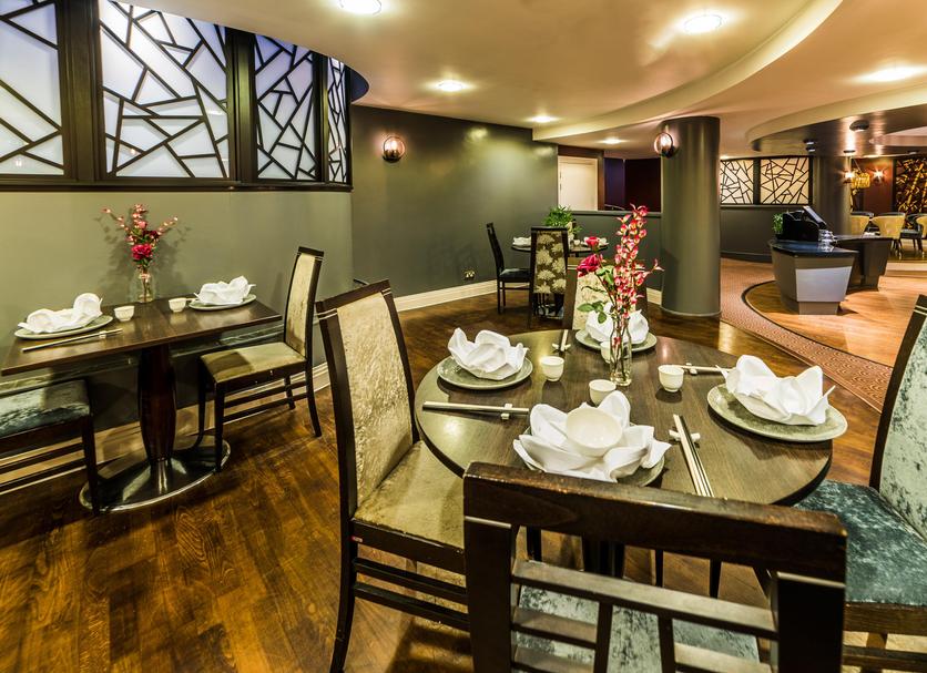 Restauracja Zdjęcie