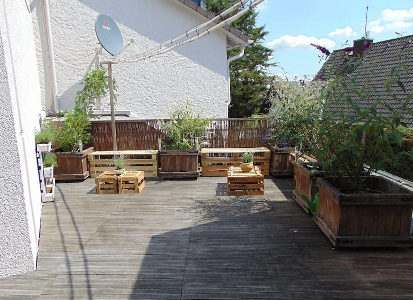 Patio Zdjęcie