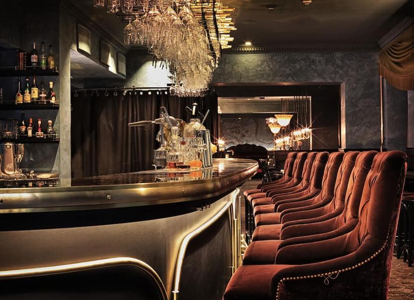 Bar Zdjęcie