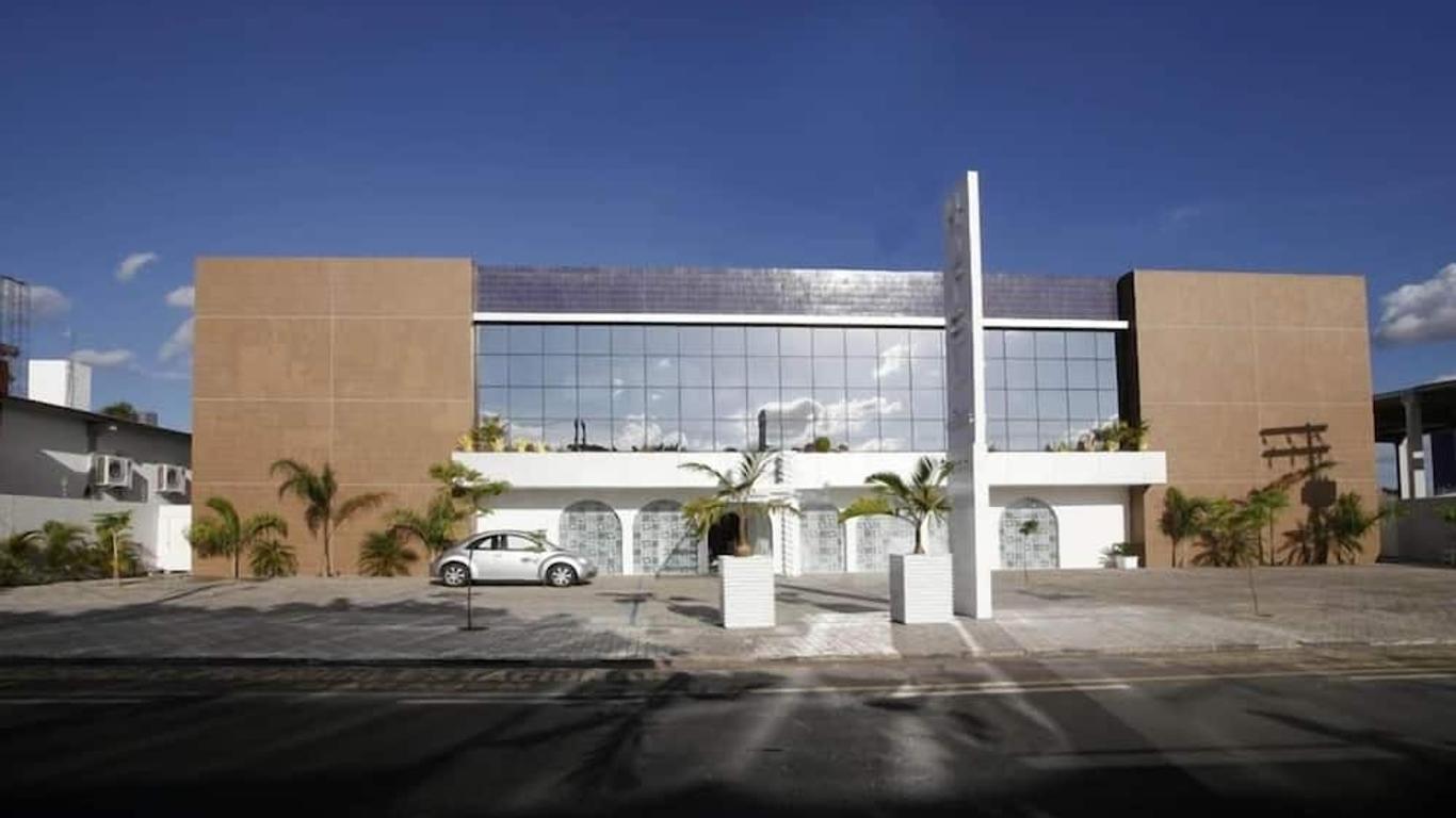 Hotel São Domingos