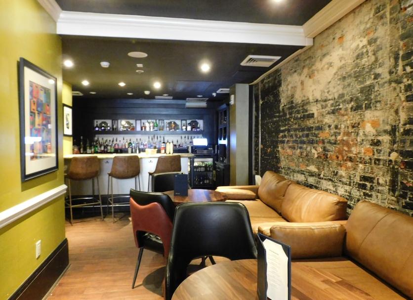 Bar Zdjęcie