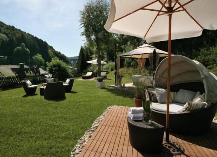 Patio Zdjęcie