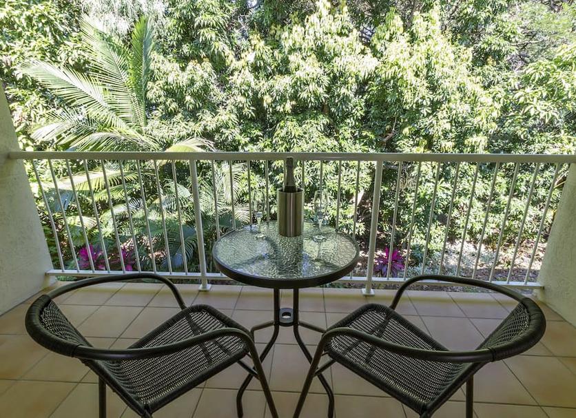 Balkon Zdjęcie