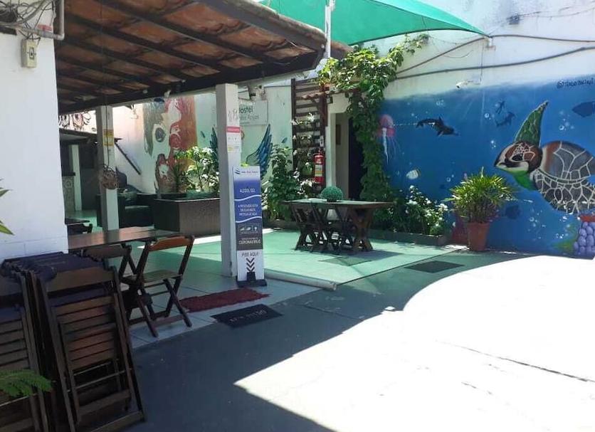 Patio Zdjęcie
