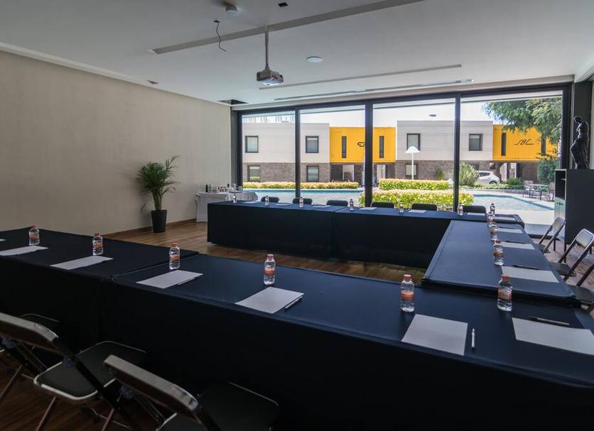 Sala konferencyjna Zdjęcie