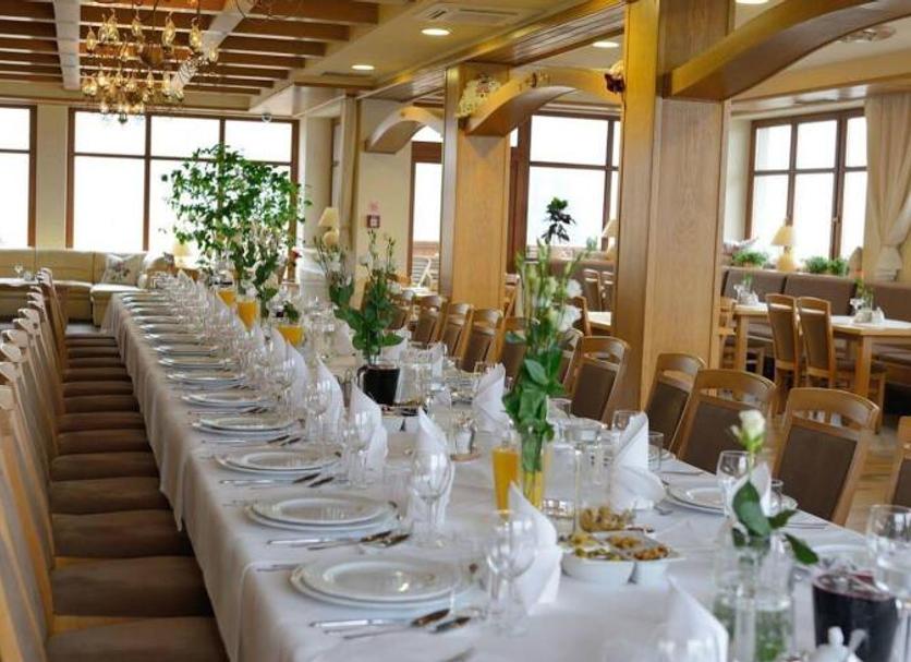 Restauracja Zdjęcie