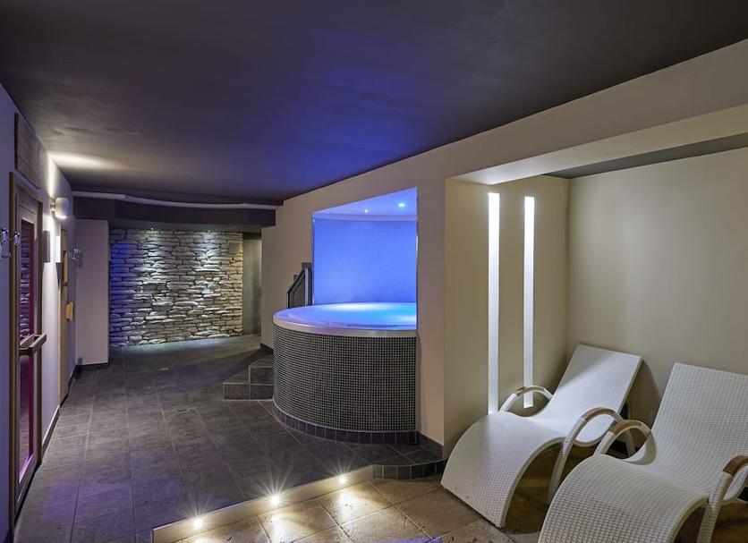 Spa Zdjęcie
