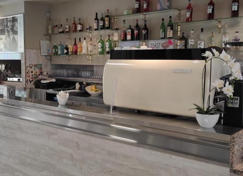 Bar Zdjęcie
