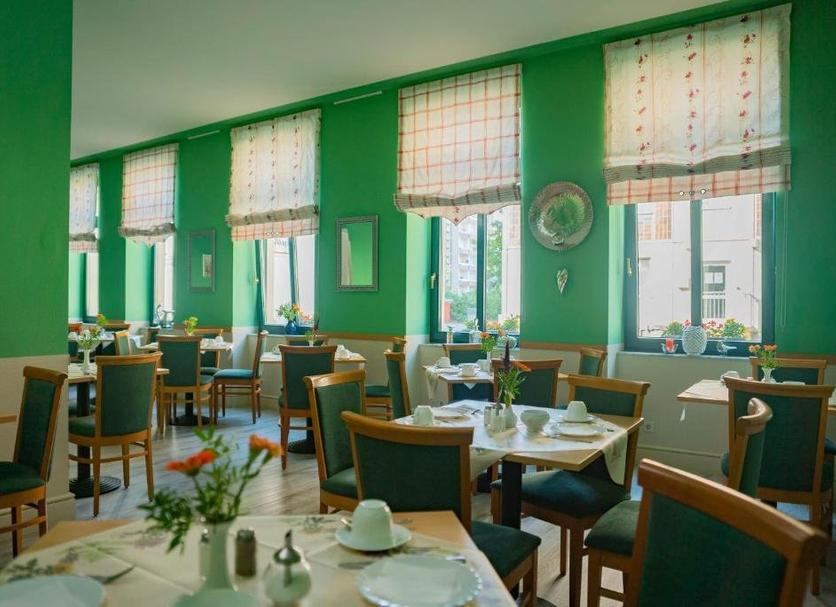 Restauracja Zdjęcie