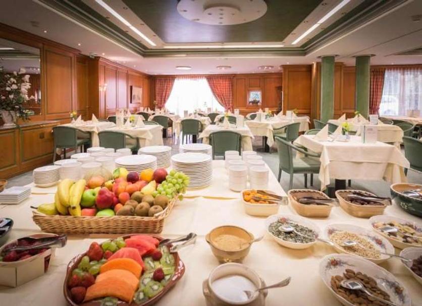Restauracja Zdjęcie