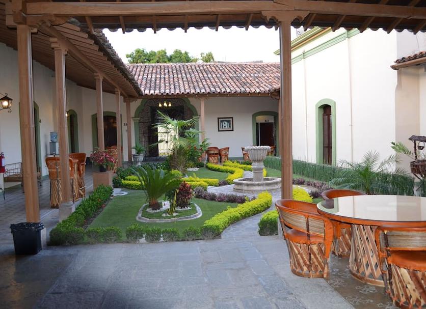 Patio Zdjęcie