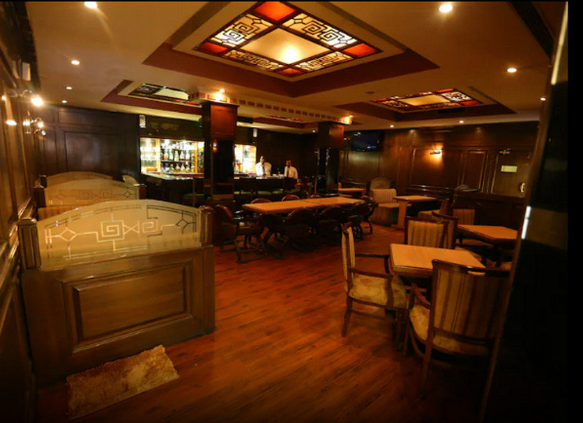 Bar Zdjęcie