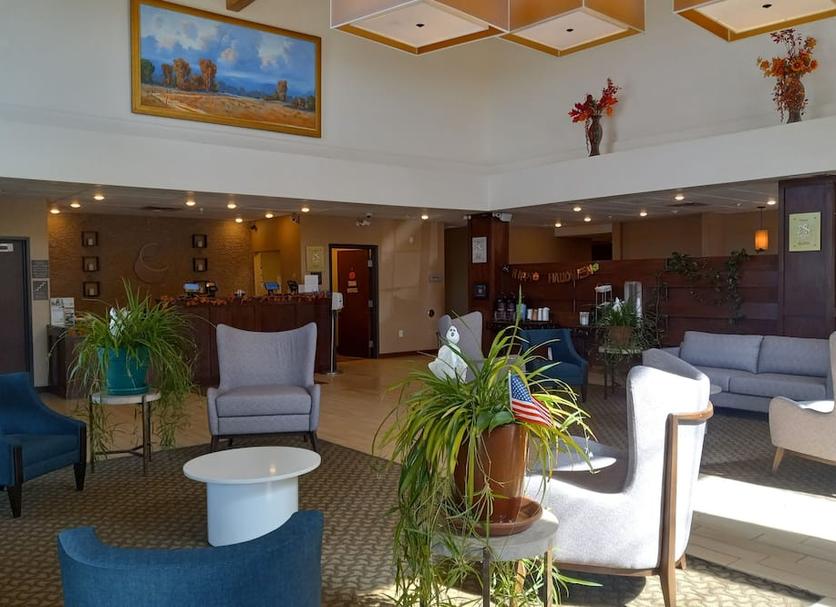 Lobby Zdjęcie